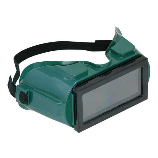 Forney Clear Brazing & Welding Goggles